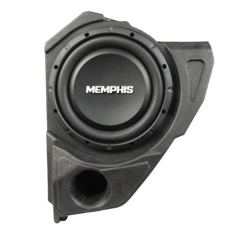 Memphis Audio RZR10SE Powersports / Marine Subwoofers