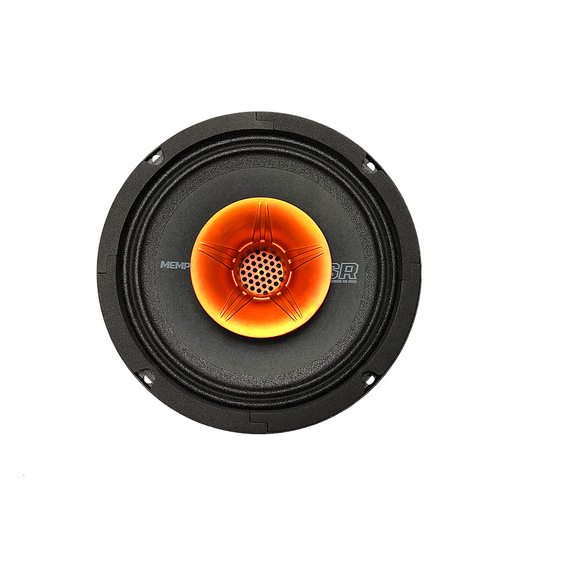 Memphis Audio SRXP62WT Full Range Car Speakers
