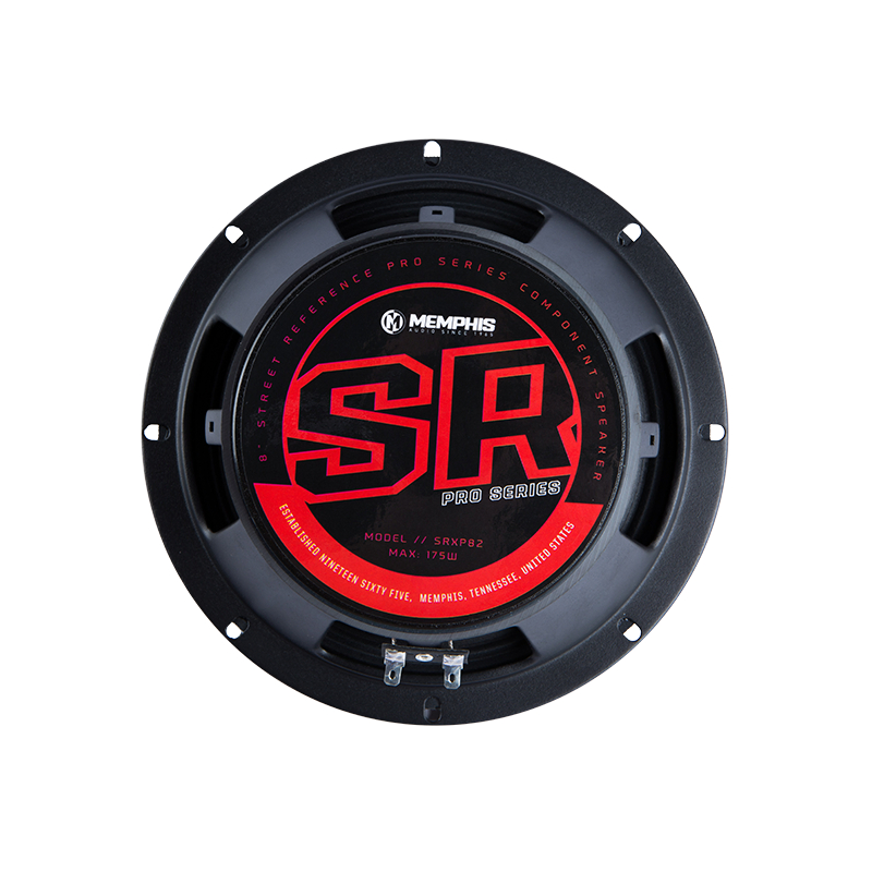 Memphis Audio SRXP82 Midbass Drivers