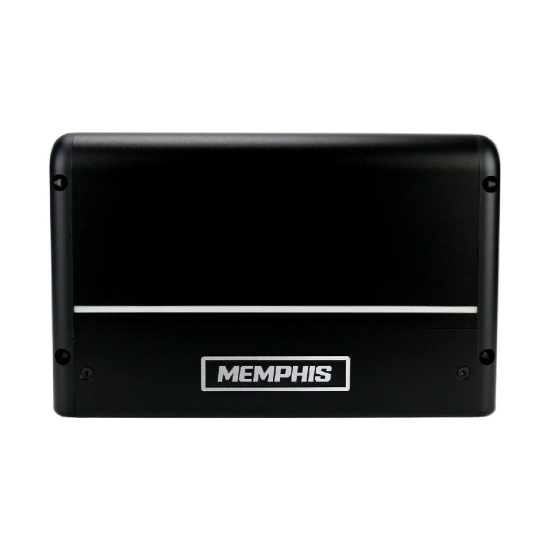 Memphis Audio MOJOE12S1-Bundle Amplifier Packages