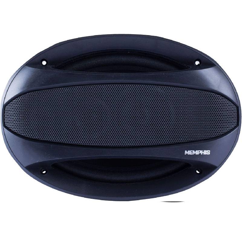 Memphis Audio SRX693-Bundle Speaker Packages