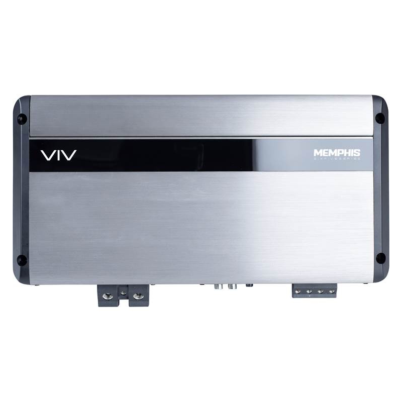 Memphis Audio VIV3000.1V2-Bundle  Amplifier Packages