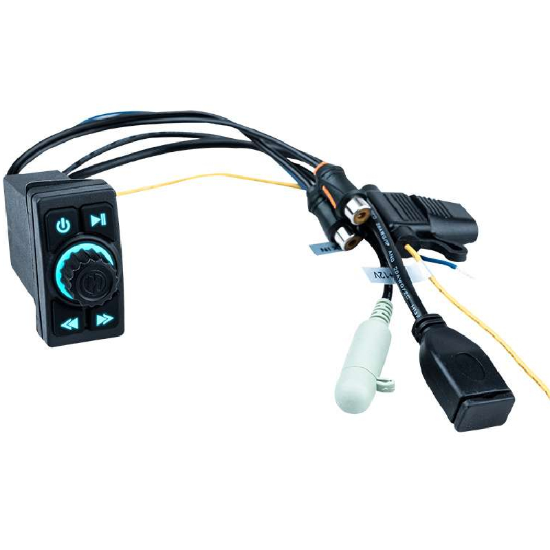 Memphis Audio SBT2 Universal Bluetooth Adapters