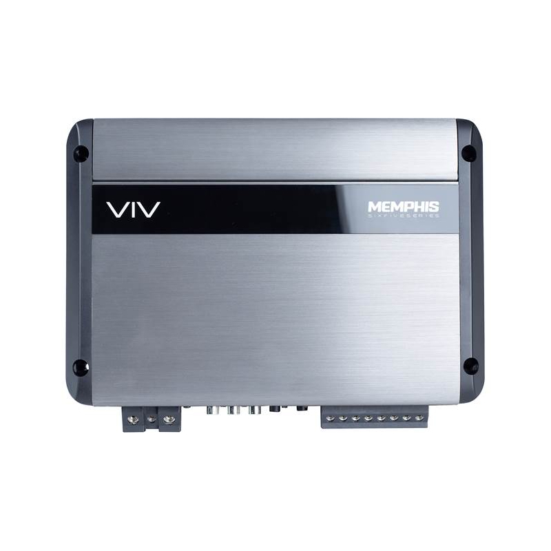 Memphis Audio VIV600.4V2-Bundle Amplifier Packages