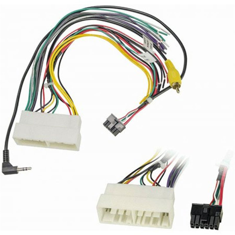 Metra Electronics 70-7306 Wire Terminals & Connectors