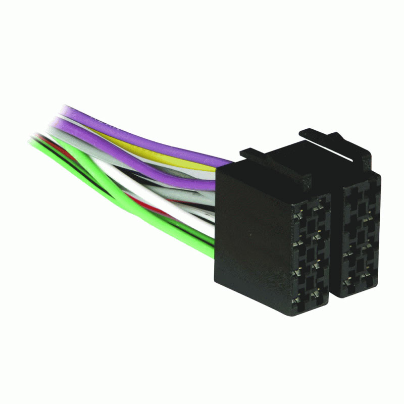 Metra Electronics 71-9401-EU Wire Terminals & Connectors