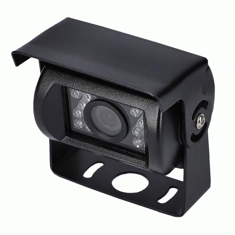 Metra Electronics CC011 Universal Backup Cameras