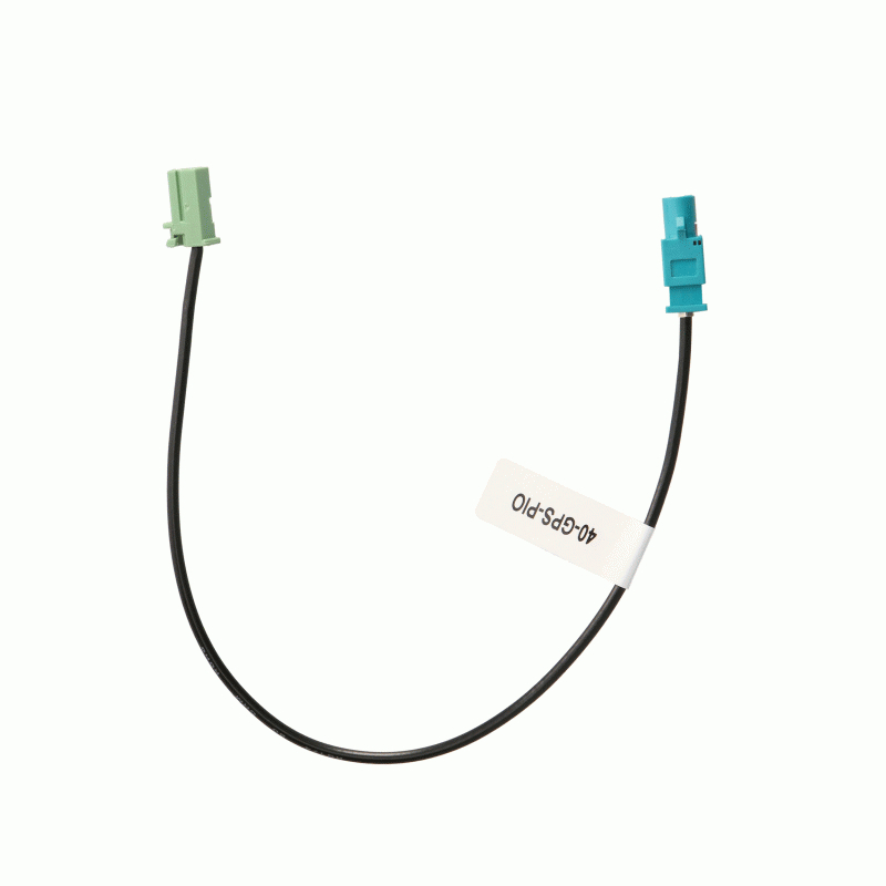 Metra Electronics 40-GPS-PIO Antenna Adapters