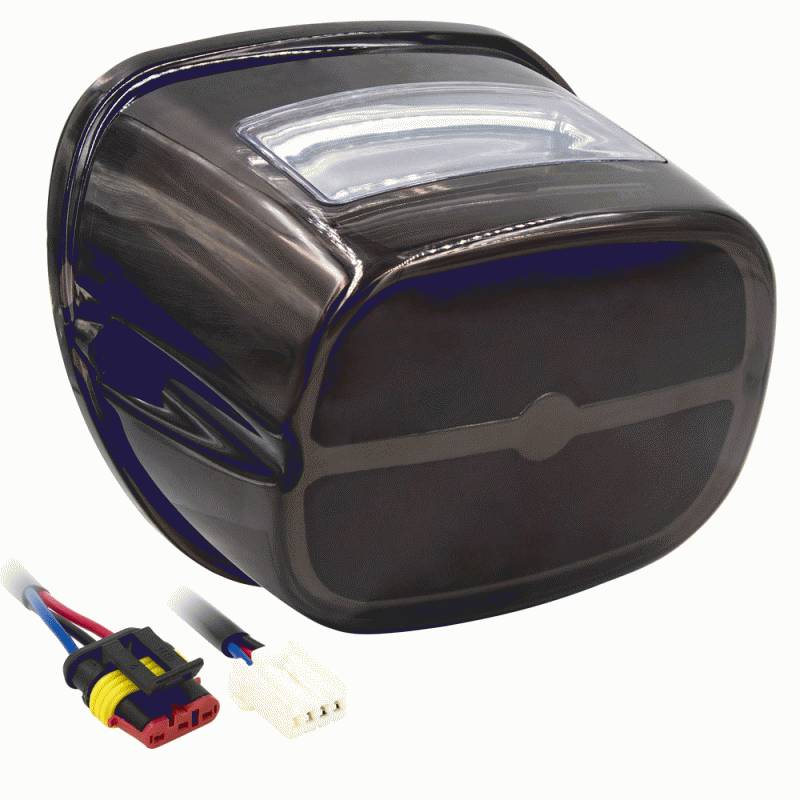 Metra Electronics BC-HDTL8 Brake & Tail Bulbs