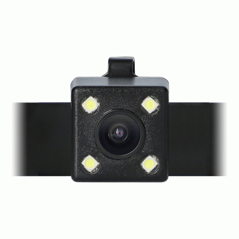 Metra Electronics CC004  Universal Backup Cameras