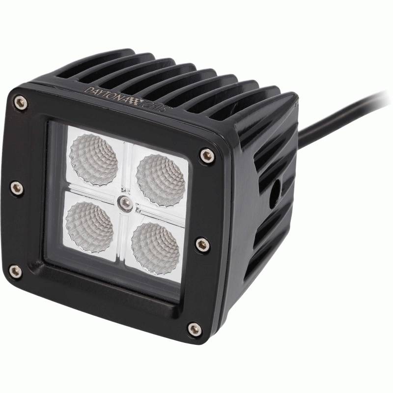 Metra Electronics DL-CL5F Led Cube Light