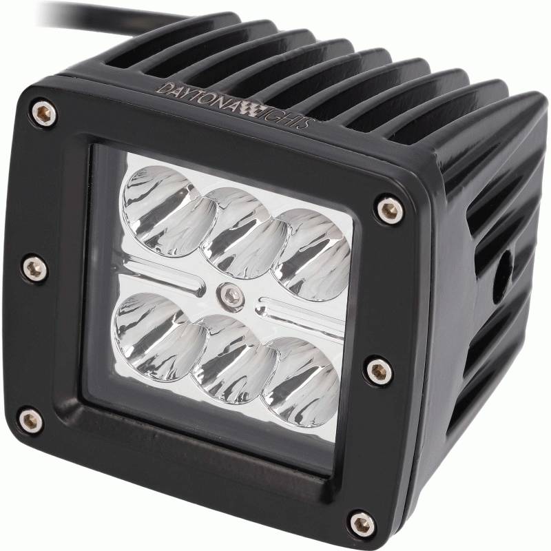 Metra Electronics DL-CL7S Led Cube Light