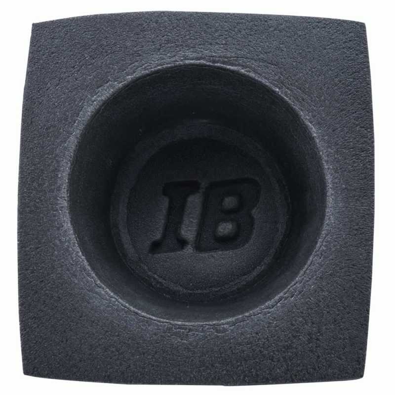 Metra Electronics IBBAF65 Sound Damping