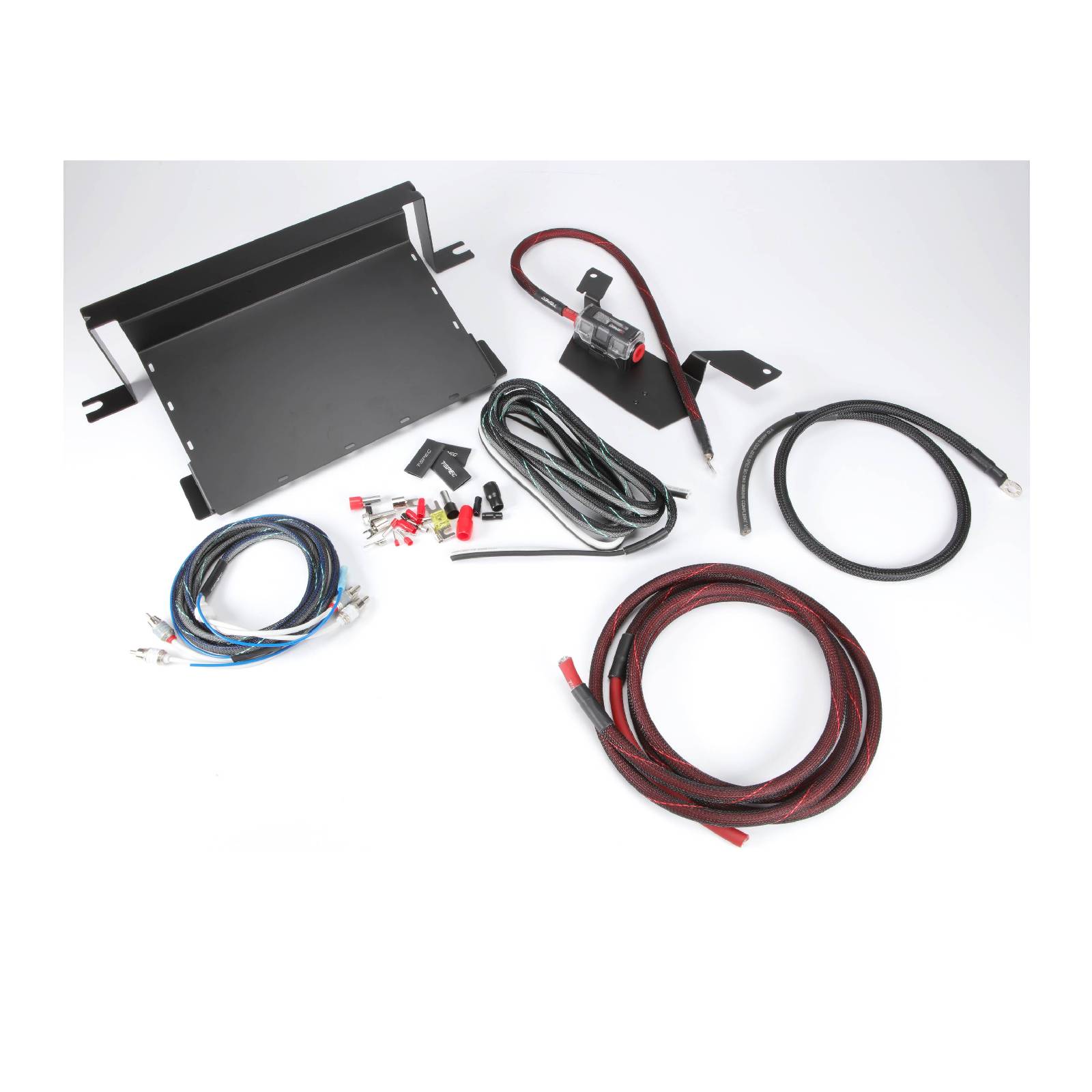 Metra Electronics JP-18AMP-1 Amp Installation Kits