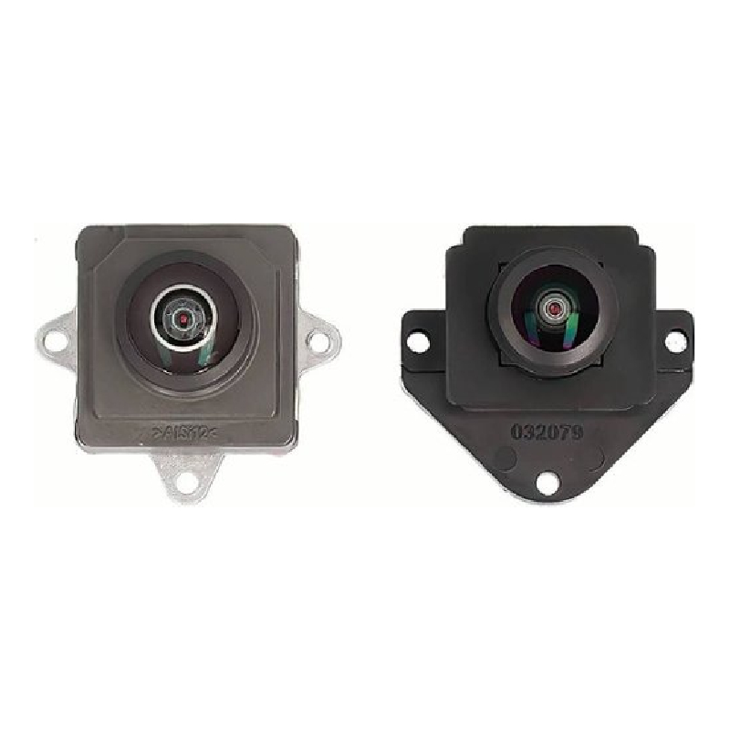 Metra Electronics JP-JLKT OEM Fitment Cameras
