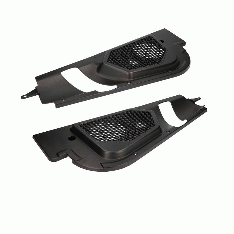 Metra Electronics MPS-CAMX3SP1 Powersports Accessories