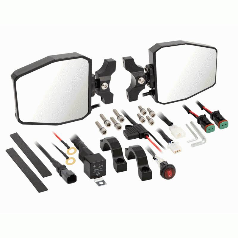 Metra Electronics MPS-RBSVMS Powersports Accessories
