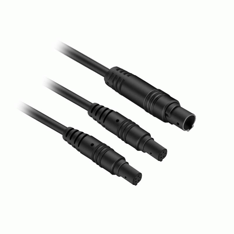 Metra Electronics RGBW2-Y Interconnect Adapters