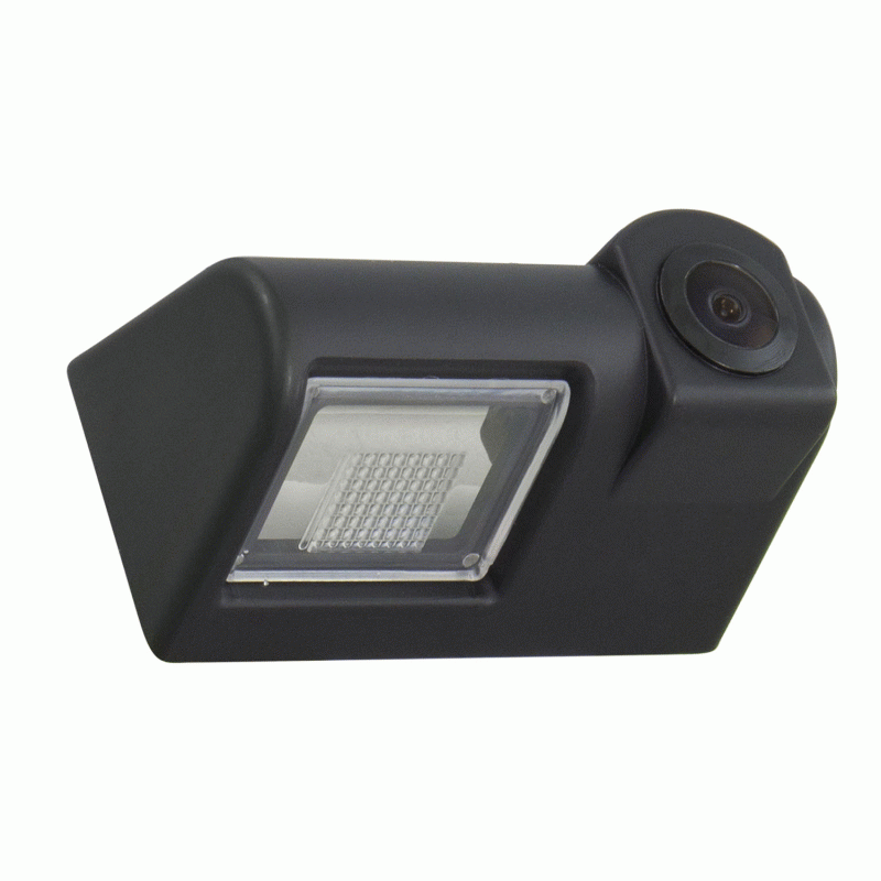 Metra Electronics TE-FDPL OEM Fitment Cameras