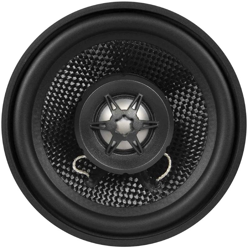 Musway CSB42X Full Range Car Speakers