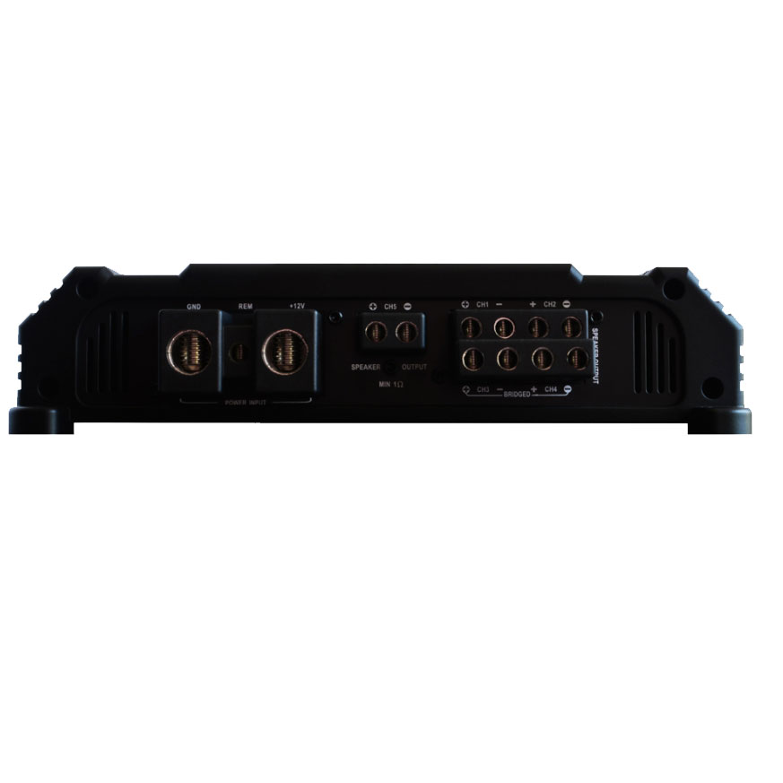 Orion CB2700.5 5 Channel System Amplifiers