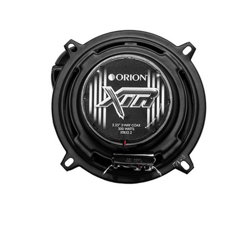 Orion XTR52.2 Full Range Car Speakers