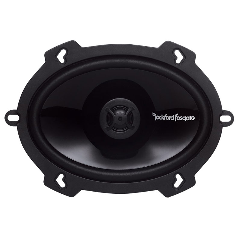 Rockford Fosgate P1572 Full Range Car Speakers