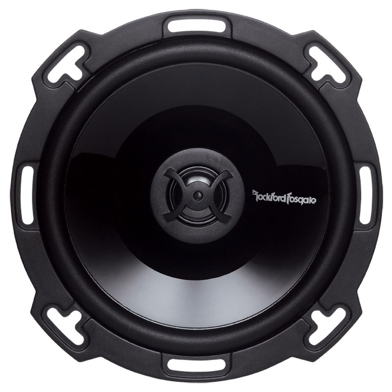 Rockford Fosgate P16 Full Range Car Speakers