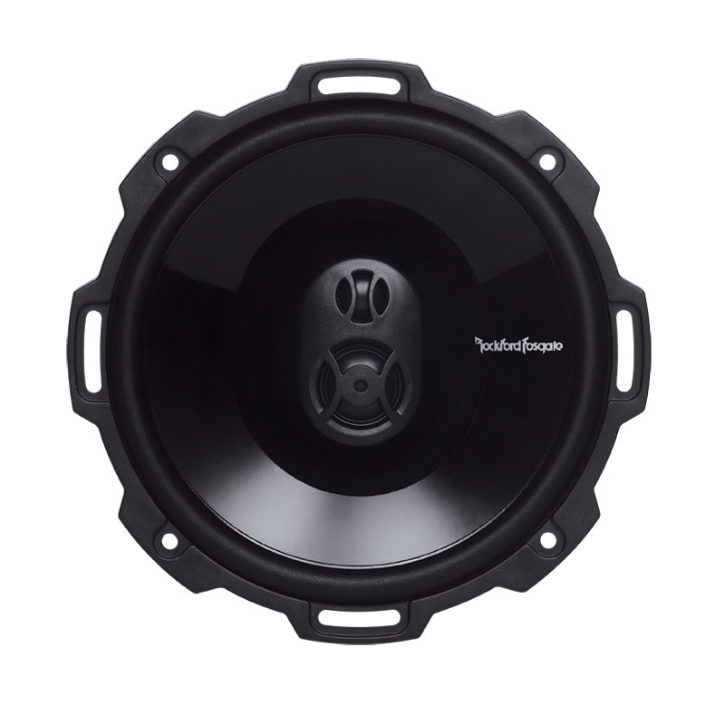 Rockford Fosgate P1675 Full Range Car Speakers