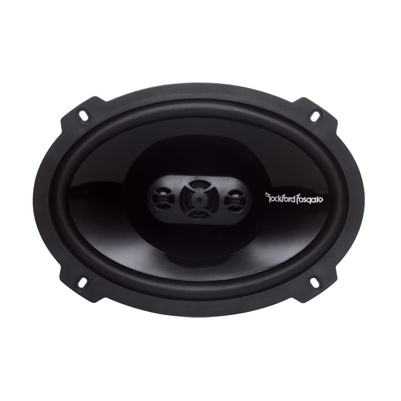 Rockford Fosgate P1694 Full Range Car Speakers