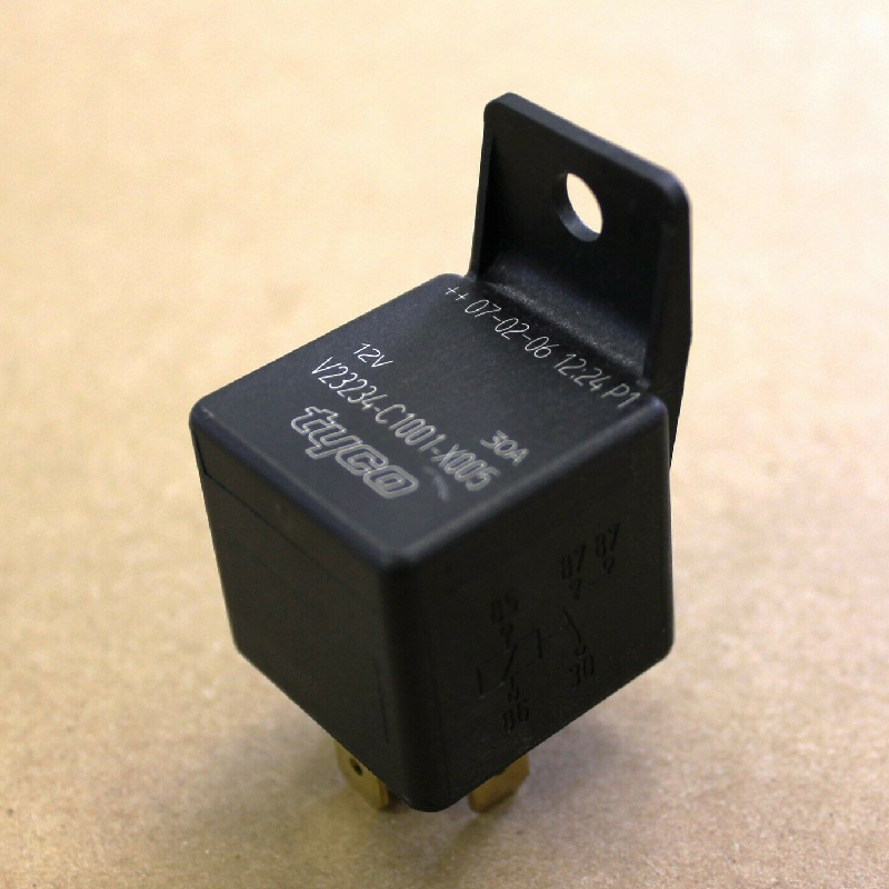PAC BOSCH Current Isolator Relays