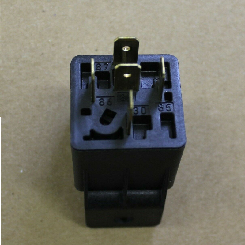PAC BOSCH Current Isolator Relays
