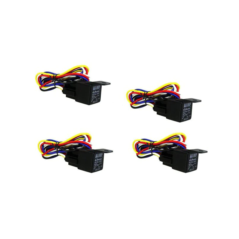 PAC BRS007 Current Isolator Relays