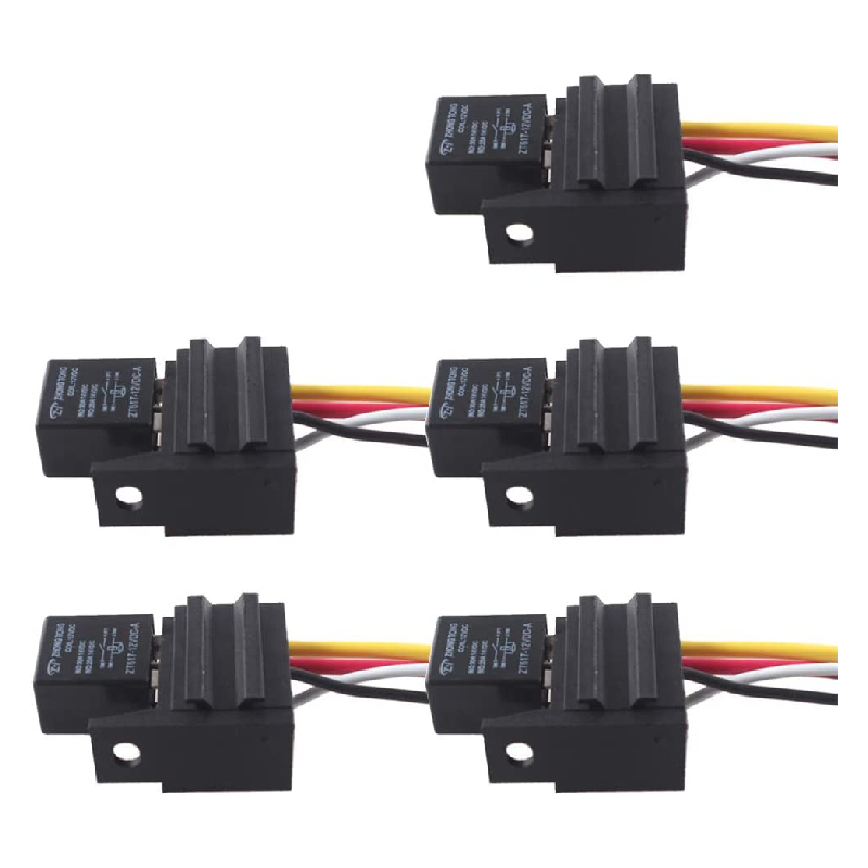 PAC RELAYN Current Isolator Relays