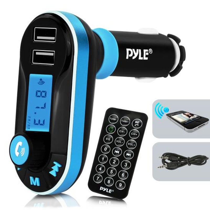 Pyle PBT92 Stand Alone Hands-Free Bluetooth Devices