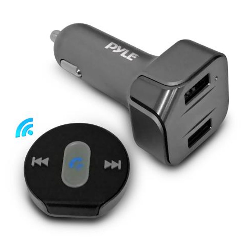 Pyle PBT96 Stand Alone Hands-Free Bluetooth Devices