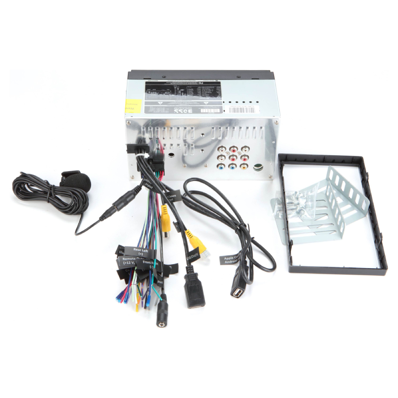 PCH Custom Audio BE7ACP Full Car Audio Package-1 Full Car Audio Packages