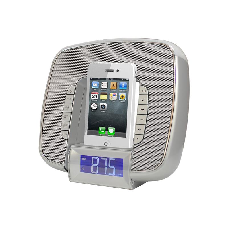 Pyle PICL29S iPod Docking Stations