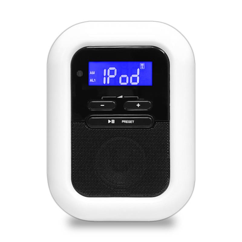 Pyle PICL36B iPod Docking Stations