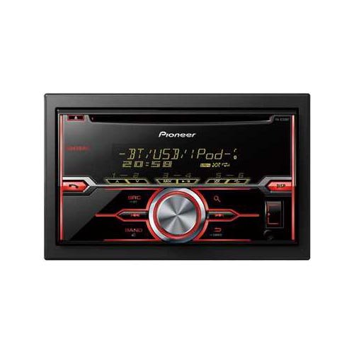 Pioneer FH-X720BT Car CD Players