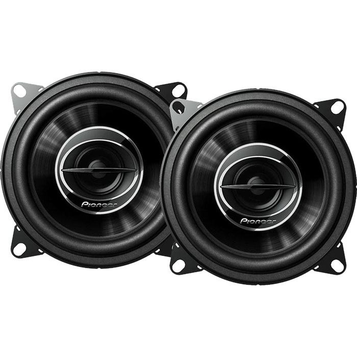 Pioneer TS-G1345R Full Range Car Speakers