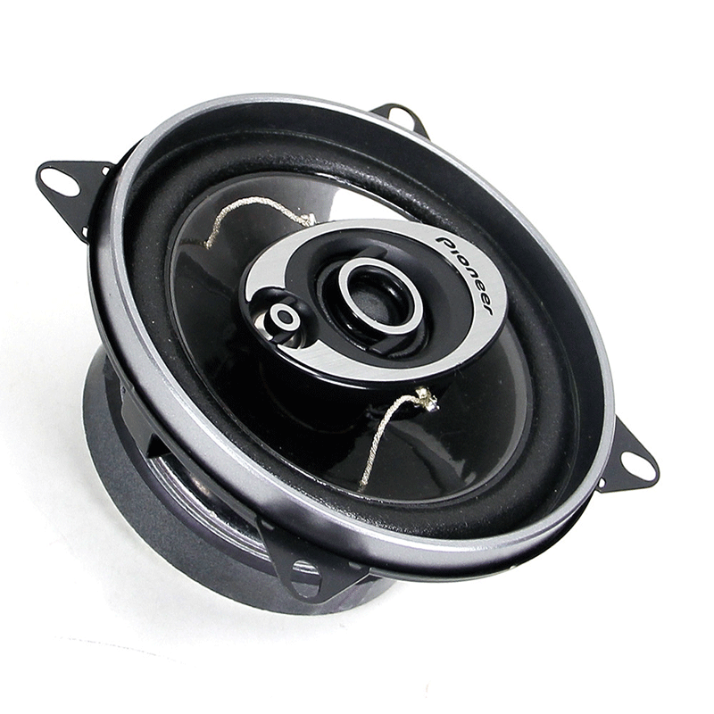 Pioneer TS-A1072R Full Range Car Speakers