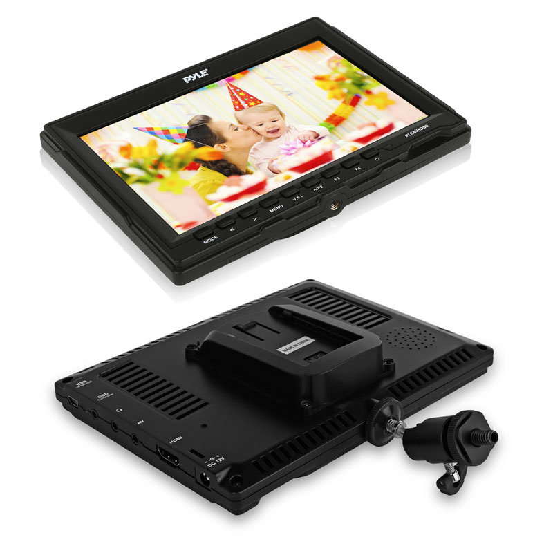 Pyle PLCMHD80 Portable Monitors