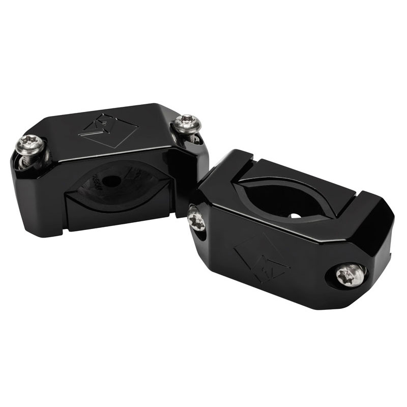 Rockford Fosgate PM-CL2B Cables & Clamps