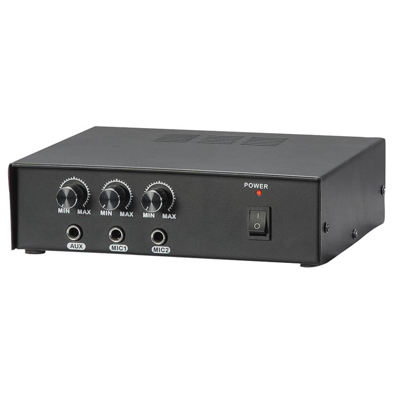 Pyle PMSA20 Home Theater Amplifiers