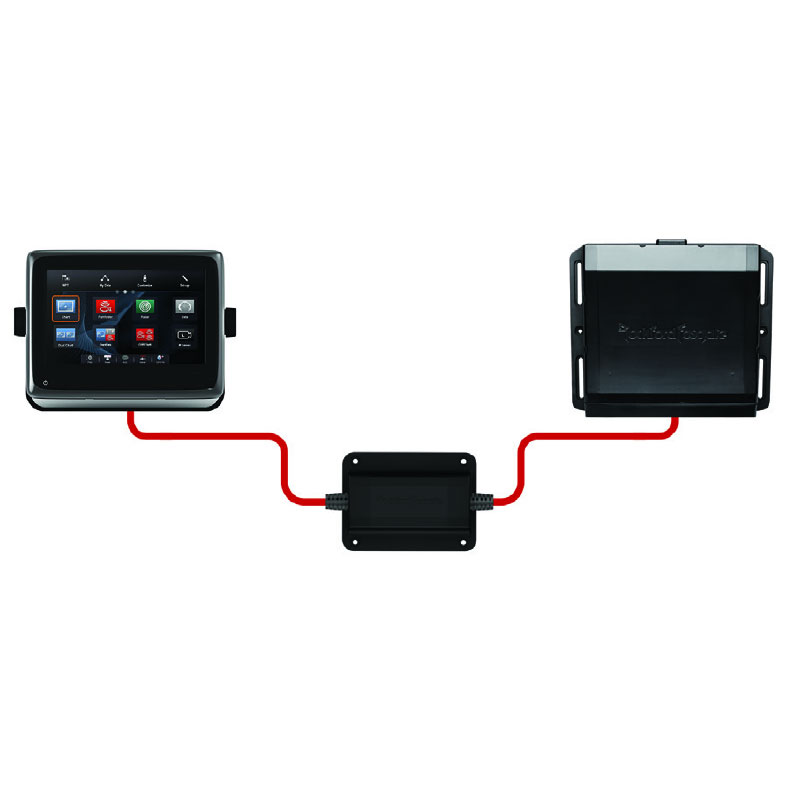 Rockford Fosgate PMX-CAN Interface Modules and Sensors