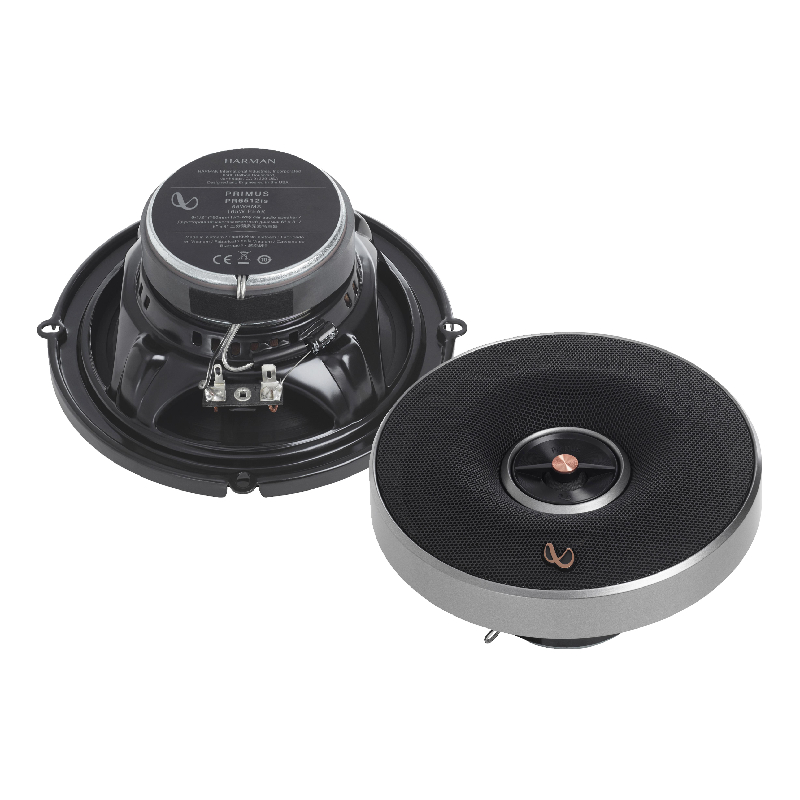 Infinity Primus PR6512is Full Range Car Speakers