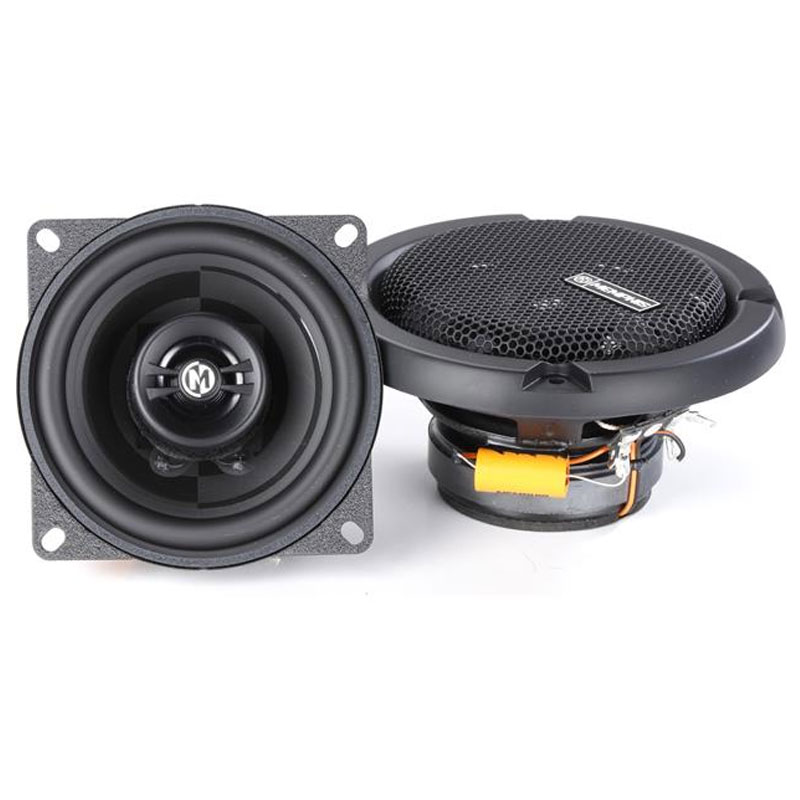 Memphis Audio PRX4 Full Range Car Speakers