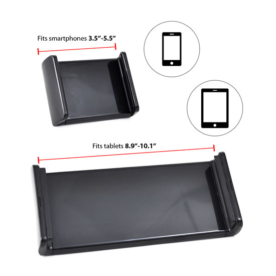 Pyle PSAPD12 Phone & Tablet Accessories