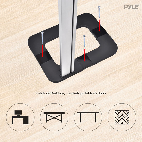 Pyle PSPADLK38 Phone & Tablet Accessories